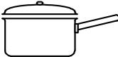 SCHOLTES TIS 62 CP L - Conseils utiles pour la cuisson - 5