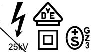 GRUNDIG CUC 7303 F - GRUNDIG T 51-731 text - 2