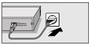 GRUNDIG GDP 3570 - Attention : - 1