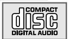 GRUNDIG GDP 3570 - Formats des disques - 1
