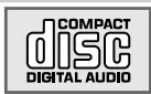 GRUNDIG GDP 9550 - Lecture aléatoire (seulement pour CD JPEG) - 1