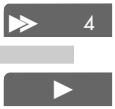 GRUNDIG GDP 9550 - Recherche accélérée - 1