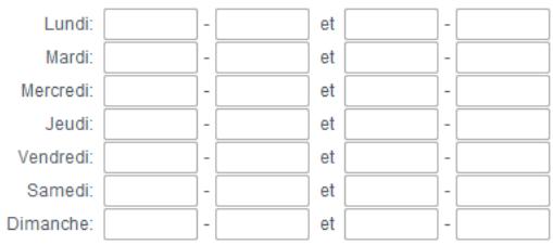 DEVOLO DLAN 500AV - Programmeur hora du WLAN - 1