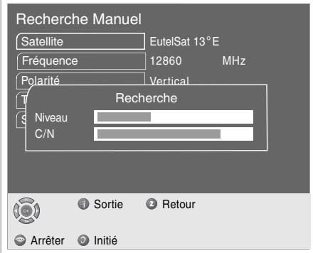 GRUNDIG SINIO DTR 6111 S CI - Remarque : - 2