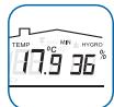 OTIO HHS-4041 - Écran LCD - zone du milieu - 6
