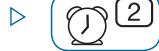 OTIO HHS-4041 - Pour régler les fuseaux horaires - 6