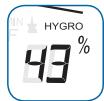 OTIO HHS-4041 - Écran LCD - zone du milieu - 8