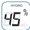 OTIO HHS-4041 - Écran LCD - zone du haut - 11