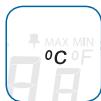 OTIO HHS-4041 - Écran LCD - zone du haut - 5