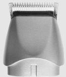 GRUNDIG MT 6741 - Coupe de la barbe ... - 1