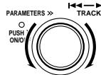 DENON DN-D9000 - Entrée de programme (Prog.In) - 1