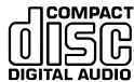 DENON DN-C200P - ① CD musicaux - 1
