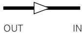 DENON DN-C200P - Indications de câblages - 3