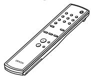 DENON DN-U100 - Accessoires - 3