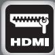 DENON AVR-4308 A - Configuration HDMI - 2