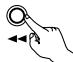 DENON DCD-F101 - Automatic Search - 9