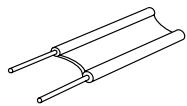 DENON DCD-F101 - INSTALLATIONSANVISNINGAR - 1