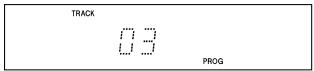 DENON DCD-F101 - HINWEIS: - 5