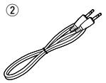 DENON DCD-F101 - REPEAT-toets (REPEAT) - 2