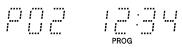 DENON DCD-F101 - HINWEIS: - 10