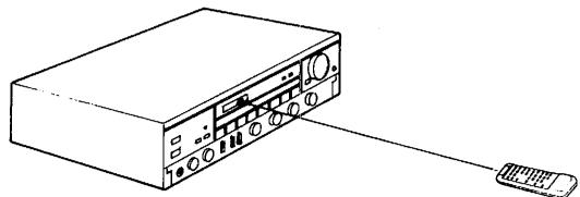 DENON DAP-2500 - Directives d'utilisation - 1