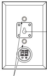 DENON S-76HT - Precauciones en la Instalación – Sistema de Altavoces (SC-A76, SC-C76) - 2
