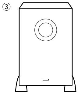 DENON S-76HT - INNEHÅLL - 1