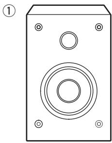 DENON S-76HT - ACERCA DEL RECICLAJE: - 1