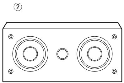 DENON S-76HT - INHALT - 1