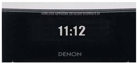 DENON S-81 - Connexion réseau - 4