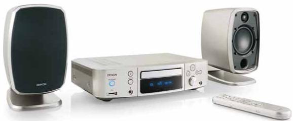DENON S-81 - S-81/S-81DAB* - 2