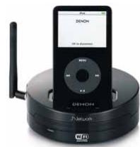 DENON S-81 - Pour S-102 - 1