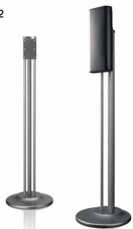 DENON S-81 - Pour S-302/S-102 - 3