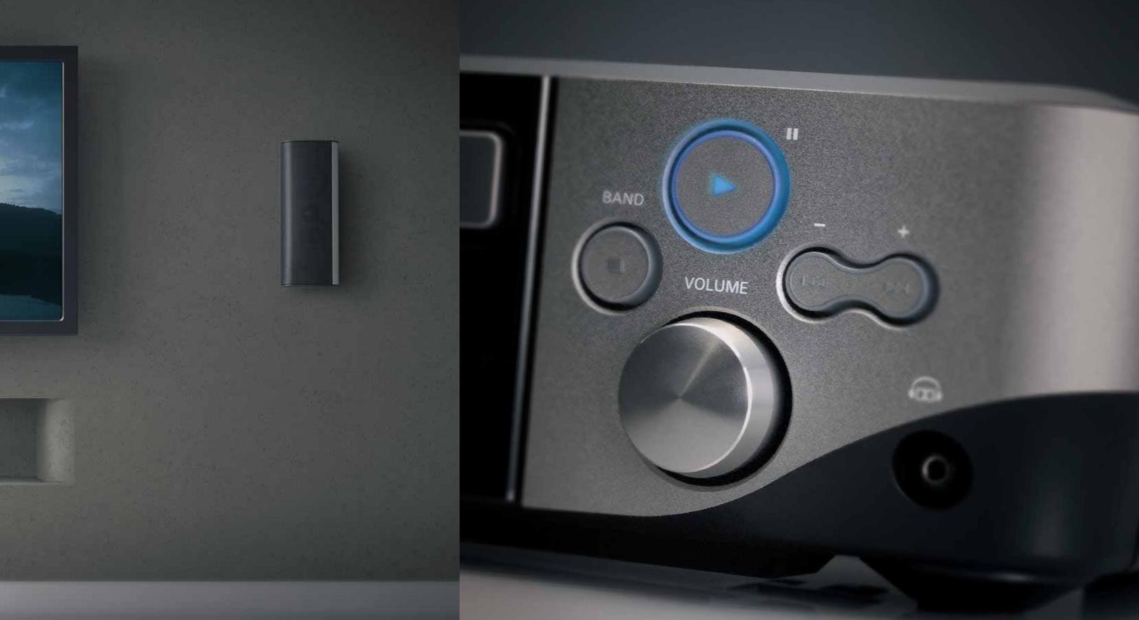 DENON S-81 - 2