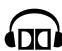 DENON S-81 - Écoutez votre lecteur portable - 24