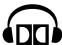 DENON S-81 - Écoutez votre lecteur portable - 8