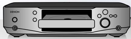 DENON S-81 - Connexion réseau - 1