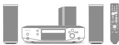 DENON S-81 - 4