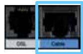 LINKSYS X3000 - Paaal jg5j1 - 5
