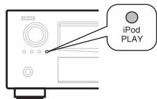 DENON AVR-A100 - HINWEIS - 1