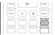 DENON AVR-A100 - Einstellungsangaben - 3