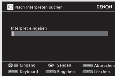 DENON AVR-A100 - Drucken Sie SEARCH. - 3