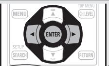 DENON AVR-A100 - Im Party-Modus als Teilnehmer teilnehmen - 1