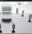 DENON AVR-A100 - "Endstufen-Zuweis." - 3
