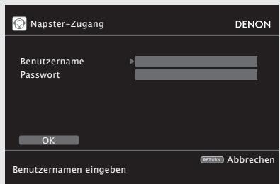 DENON AVR-A100 - WiedergabeVBorbereiten. - 2