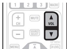 DENON AVR-A100 - HINWEIS - 1