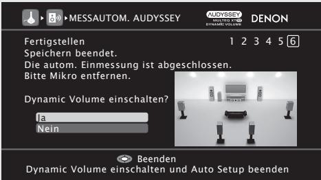 DENON AVR-A100 - Fertigstellen - 1