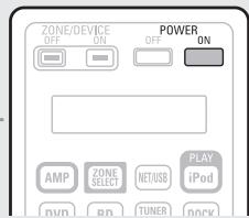 DENON AVR-A100 - Wiedergabe von Super Audio CD - 1