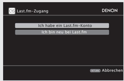 DENON AVR-A100 - Drücken Sie SOURCE SELECT, um das QUELLE WÄHLEN-MENU aufzurufen. Wahlen Sie anschließend (Seite 28). - 1