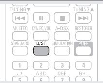 DENON AVR-A100 - Quelleabspielen(Seite29-45). - 1